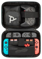 PDP Commuter Case Nintendo Switch Animal Crossing Edition utazótok Iroda és számítástechnika - Játék konzol - Kiegészítő - 435363