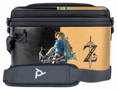 PDP Pull-N-Go Case Nintendo Switch Zelda Edition utaz&oacute;tok Iroda &eacute;s sz&aacute;m&iacute;t&aacute;stechnika - J&aacute;t&eacute;k konzol - Kieg&eacute;sz&iacute;tő - 435366