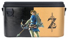 PDP Pull-N-Go Case Nintendo Switch Zelda Edition utaz&oacute;tok Iroda &eacute;s sz&aacute;m&iacute;t&aacute;stechnika - J&aacute;t&eacute;k konzol - Kieg&eacute;sz&iacute;tő - 435366