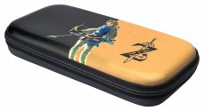 PDP Pull-N-Go Case Nintendo Switch Zelda Edition utaz&oacute;tok Iroda &eacute;s sz&aacute;m&iacute;t&aacute;stechnika - J&aacute;t&eacute;k konzol - Kieg&eacute;sz&iacute;tő - 435366