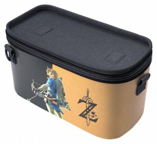 PDP Pull-N-Go Case Nintendo Switch Zelda Edition utaz&oacute;tok Iroda &eacute;s sz&aacute;m&iacute;t&aacute;stechnika - J&aacute;t&eacute;k konzol - Kieg&eacute;sz&iacute;tő - 435366