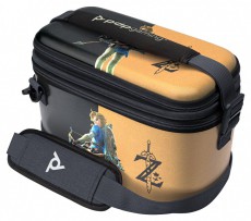 PDP Pull-N-Go Case Nintendo Switch Zelda Edition utaz&oacute;tok Iroda &eacute;s sz&aacute;m&iacute;t&aacute;stechnika - J&aacute;t&eacute;k konzol - Kieg&eacute;sz&iacute;tő - 435366