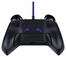 PDP Victrix Gambit Xbox Series X|S/Xbox One/PC eSport vezetékes kontroller Iroda és számítástechnika - Játék konzol - Kontroller - 436111