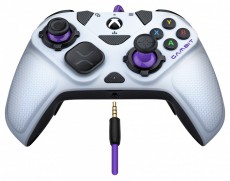 PDP Victrix Gambit Xbox Series X|S/Xbox One/PC eSport vezetékes kontroller Iroda és számítástechnika - Játék konzol - Kontroller - 436111