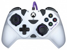 PDP Victrix Gambit Xbox Series X|S/Xbox One/PC eSport vezetékes kontroller Iroda és számítástechnika - Játék konzol - Kontroller - 436111