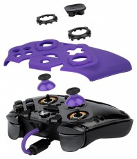 PDP Victrix Gambit Xbox Series X|S/Xbox One/PC eSport vezetékes kontroller Iroda és számítástechnika - Játék konzol - Kontroller - 436111