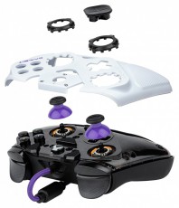 PDP Victrix Gambit Xbox Series X|S/Xbox One/PC eSport vezetékes kontroller Iroda és számítástechnika - Játék konzol - Kontroller - 436111