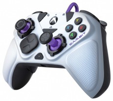 PDP Victrix Gambit Xbox Series X|S/Xbox One/PC eSport vezetékes kontroller Iroda és számítástechnika - Játék konzol - Kontroller - 436111