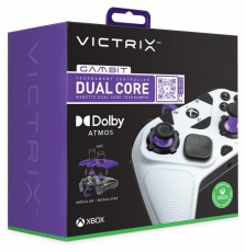 PDP Victrix Gambit Xbox Series X|S/Xbox One/PC eSport vezetékes kontroller Iroda és számítástechnika - Játék konzol - Kontroller - 436111