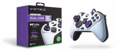 PDP Victrix Gambit Xbox Series X|S/Xbox One/PC eSport vezetékes kontroller Iroda és számítástechnika - Játék konzol - Kontroller - 436111