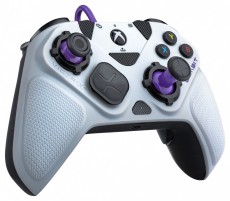 PDP Victrix Gambit Xbox Series X|S/Xbox One/PC eSport vezetékes kontroller Iroda és számítástechnika - Játék konzol - Kontroller - 436111