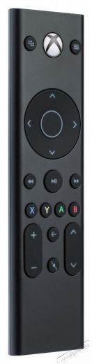 PDP Xbox Media Remote távirányító Mobil / Kommunikáció / Smart - Tablet / E-book kiegészítő, tok - Távirányító - 435358