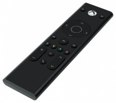 PDP Xbox Media Remote távirányító Mobil / Kommunikáció / Smart - Tablet / E-book kiegészítő, tok - Távirányító - 435358