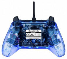 PDP Afterglow Prismatic Xbox Series X vezetékes kontroller Iroda és számítástechnika - Játék konzol - Kontroller - 439383