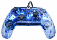 PDP Afterglow Prismatic Xbox Series X vezetékes kontroller Iroda és számítástechnika - Játék konzol - Kontroller - 439383
