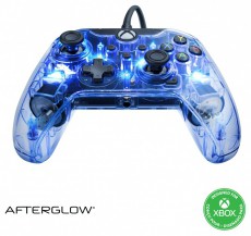 PDP Afterglow Prismatic Xbox Series X vezetékes kontroller Iroda és számítástechnika - Játék konzol - Kontroller - 439383
