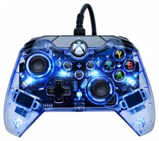 PDP Afterglow Prismatic Xbox Series X vezetékes kontroller Iroda és számítástechnika - Játék konzol - Kontroller - 439383