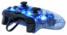 PDP Afterglow Prismatic Xbox Series X vezetékes kontroller Iroda és számítástechnika - Játék konzol - Kontroller - 439383
