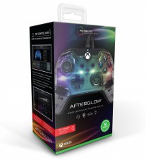 PDP Afterglow Prismatic Xbox Series X vezetékes kontroller Iroda és számítástechnika - Játék konzol - Kontroller - 439383