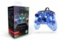 PDP Afterglow Prismatic Xbox Series X vezetékes kontroller Iroda és számítástechnika - Játék konzol - Kontroller - 439383