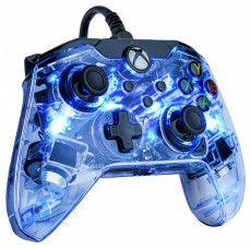 PDP Afterglow Prismatic Xbox Series X vezetékes kontroller Iroda és számítástechnika - Játék konzol - Kontroller - 439383