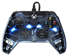PDP Afterglow Prismatic Xbox Series X vezetékes kontroller Iroda és számítástechnika - Játék konzol - Kontroller - 439383