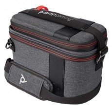PDP Pull-N-Go Case - Elite Edition Nintendo Switch utazótok Iroda és számítástechnika - Játék konzol - Kiegészítő - 455732