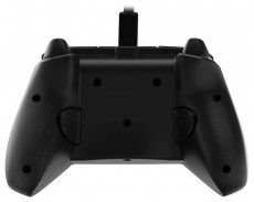 PDP Afterglow Wave Xbox Series X|S/Xbox One/PC 3,5 mm audio Lighting vezetékes kontroller Iroda és számítástechnika - Játék konzol - Kontroller - 457122