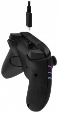 PDP Afterglow Wave Xbox Series X|S/Xbox One/PC 3,5 mm audio Lighting vezetékes kontroller Iroda és számítástechnika - Játék konzol - Kontroller - 457122