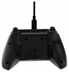 PDP Afterglow Wave Xbox Series X|S/Xbox One/PC 3,5 mm audio Lighting vezetékes kontroller Iroda és számítástechnika - Játék konzol - Kontroller - 457122