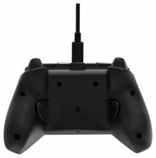 PDP Afterglow Wave Xbox Series X|S/Xbox One/PC 3,5 mm audio Lighting vezetékes kontroller Iroda és számítástechnika - Játék konzol - Kontroller - 457122