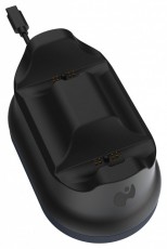 PDP PlayStation 5 DualSense Metavolt Twin Rapid Charger fekete kontroller töltőállomás Iroda és számítástechnika - Játék konzol - Kiegészítő - 457121