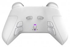 PDP 052-002-WH Victrix Pro BFG PS5 eSport fehér vezeték nélküli kontroller Iroda és számítástechnika - Játék konzol - Kontroller - 500129