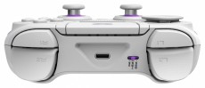 PDP 052-002-WH Victrix Pro BFG PS5 eSport fehér vezeték nélküli kontroller Iroda és számítástechnika - Játék konzol - Kontroller - 500129
