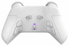 PDP 052-002-WH Victrix Pro BFG PS5 eSport fehér vezeték nélküli kontroller Iroda és számítástechnika - Játék konzol - Kontroller - 500129