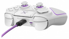 PDP 052-002-WH Victrix Pro BFG PS5 eSport fehér vezeték nélküli kontroller Iroda és számítástechnika - Játék konzol - Kontroller - 500129