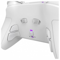 PDP 052-002-WH Victrix Pro BFG PS5 eSport fehér vezeték nélküli kontroller Iroda és számítástechnika - Játék konzol - Kontroller - 500129