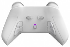 PDP Victrix Pro BFG Xbox Series X|S/PC fehér vezeték nélküli eSport kontroller Iroda és számítástechnika - Játék konzol - Kontroller - 506281