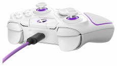 PDP Victrix Pro BFG Xbox Series X|S/PC fehér vezeték nélküli eSport kontroller Iroda és számítástechnika - Játék konzol - Kontroller - 506281