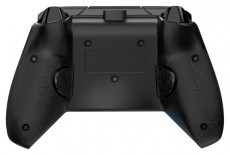 PDP 049-023-SPDT Rematch Glow Adevanced Xbox Series X|S/Xbox One/PC Space Dust Glow in the Dark vezetékes kontroller Iroda és számítástechnika - Játék konzol - Kontroller - 508855