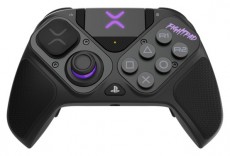 PDP 052-002-BK Victrix Pro Hybrid BFG/PlayStation 5, 3D audio, Programozható Moduláris eSport vezeték nélküli kontroller Iroda és számítástechnika - Játék konzol - Kontroller - 508894