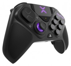PDP 052-002-BK Victrix Pro Hybrid BFG/PlayStation 5, 3D audio, Programozható Moduláris eSport vezeték nélküli kontroller Iroda és számítástechnika - Játék konzol - Kontroller - 508894