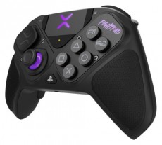PDP 052-002-BK Victrix Pro Hybrid BFG/PlayStation 5, 3D audio, Programozható Moduláris eSport vezeték nélküli kontroller Iroda és számítástechnika - Játék konzol - Kontroller - 508894