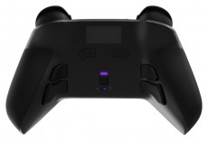 PDP 052-002-BK Victrix Pro Hybrid BFG/PlayStation 5, 3D audio, Programozható Moduláris eSport vezeték nélküli kontroller Iroda és számítástechnika - Játék konzol - Kontroller - 508894