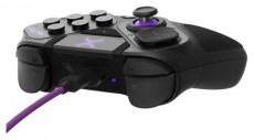 PDP 052-002-BK Victrix Pro Hybrid BFG/PlayStation 5, 3D audio, Programozható Moduláris eSport vezeték nélküli kontroller Iroda és számítástechnika - Játék konzol - Kontroller - 508894