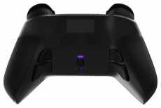 PDP 052-002-BK Victrix Pro Hybrid BFG/PlayStation 5, 3D audio, Programozható Moduláris eSport vezeték nélküli kontroller Iroda és számítástechnika - Játék konzol - Kontroller - 508894