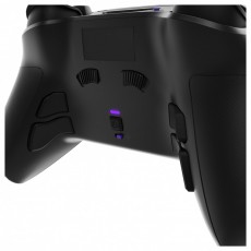 PDP 052-002-BK Victrix Pro Hybrid BFG/PlayStation 5, 3D audio, Programozható Moduláris eSport vezeték nélküli kontroller Iroda és számítástechnika - Játék konzol - Kontroller - 508894