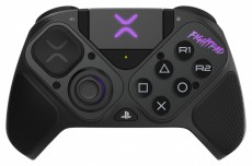 PDP 052-002-BK Victrix Pro Hybrid BFG/PlayStation 5, 3D audio, Programozható Moduláris eSport vezeték nélküli kontroller Iroda és számítástechnika - Játék konzol - Kontroller - 508894