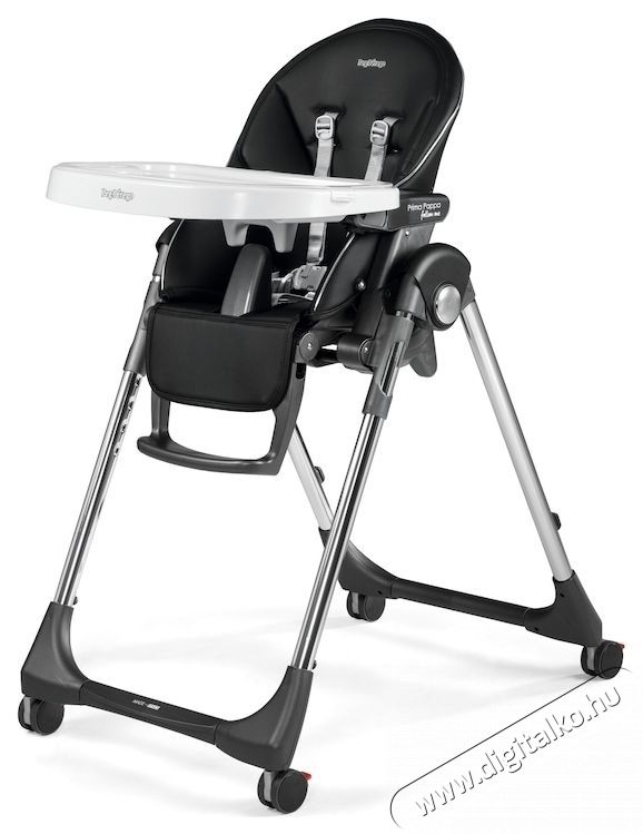 Peg Perego Prima Pappa Zero Follow Me 2 az 1-ben etetősz&eacute;k, sz&uuml;let&eacute;stől fogva Sz&eacute;ps&eacute;g&aacute;pol&aacute;s / Eg&eacute;szs&eacute;g - Baba mama term&eacute;k - Egy&eacute;b baba mama term&eacute;k - 533681