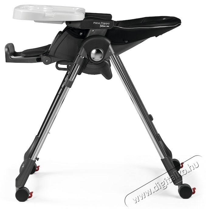 Peg Perego Prima Pappa Zero Follow Me 2 az 1-ben etetősz&eacute;k, sz&uuml;let&eacute;stől fogva Sz&eacute;ps&eacute;g&aacute;pol&aacute;s / Eg&eacute;szs&eacute;g - Baba mama term&eacute;k - Egy&eacute;b baba mama term&eacute;k - 533681